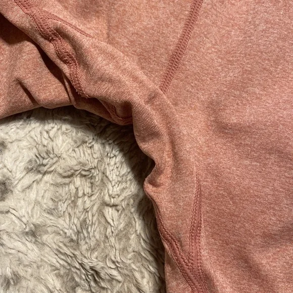 Naturyl Peach Gym Leggings - Picture 2 of 4